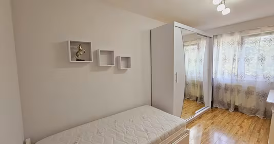 Apartament Micro 40