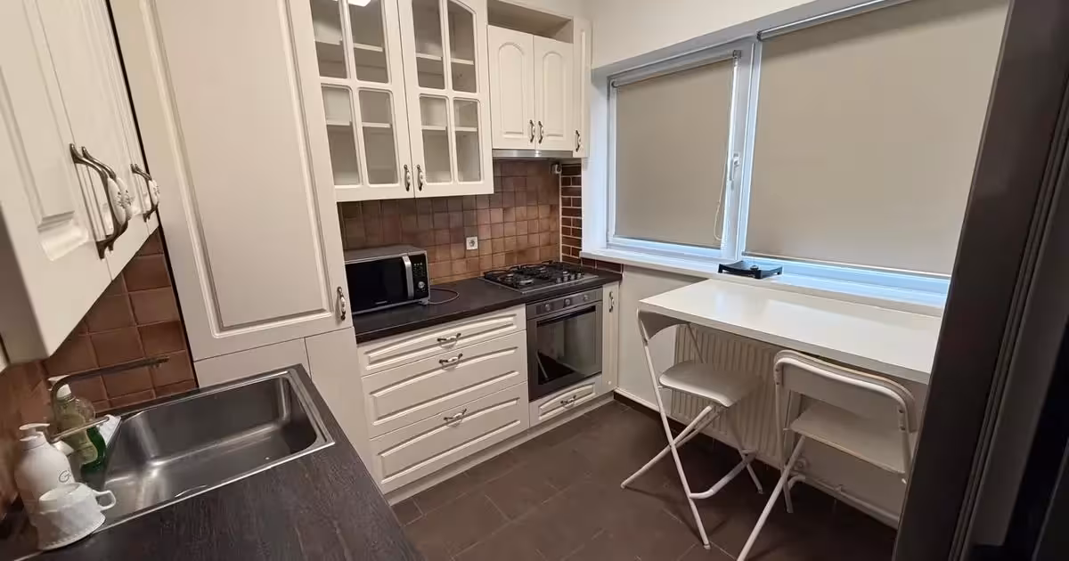 Apartament de vânzare cu 2 camere în zona Vitan-Bârzești, Sector 4