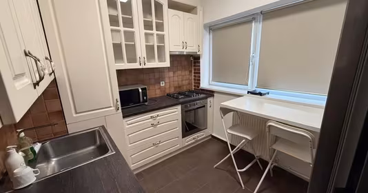 Apartament Vitan-Bârzești