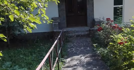 Casă Breaza de Jos