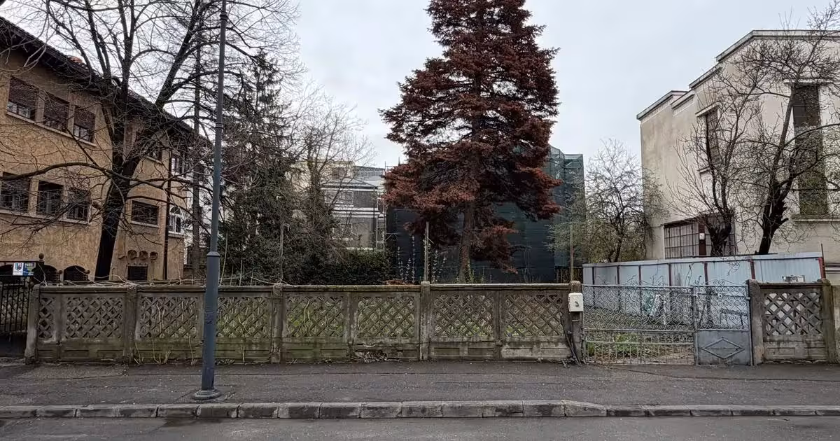 Casă individuală de vânzare cu 4 camere în zona Aviatorilor, Sector 1