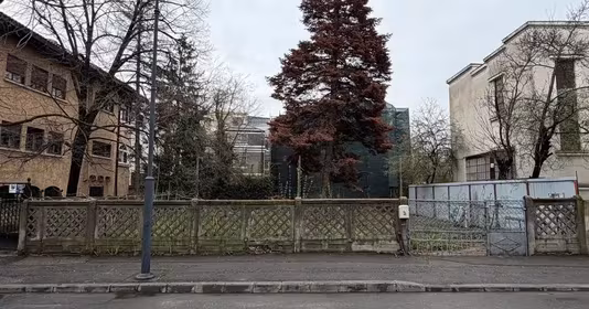Casă Aviatorilor