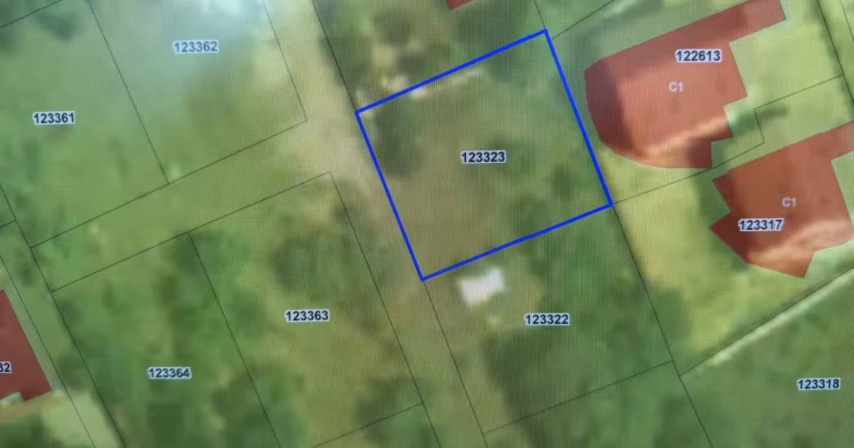 Teren Construcții intravilan de vânzare de 504 mp, în Corbeanca