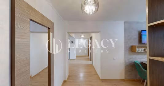 Apartament Ultracentral