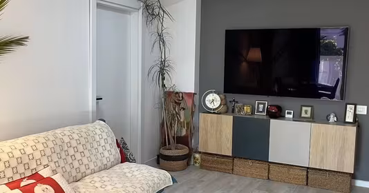 Apartament Exterior Nord