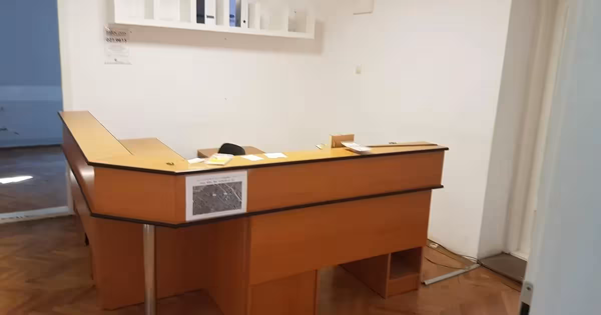 Birou de vânzare 82 mp în zona Central, Sibiu