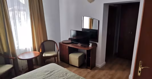 Spațiu comercial Băile Olănești
