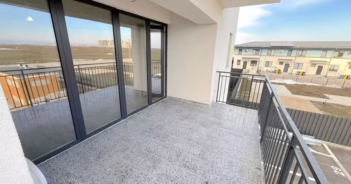 Apartament de vânzare cu 2 camere în zona Metalurgiei, Sector 4