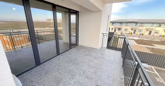 Apartament Metalurgiei