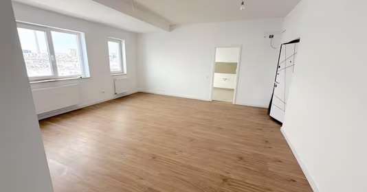 Apartament Metalurgiei
