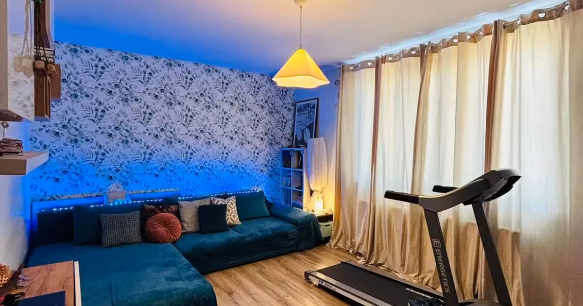 Apartament de vânzare cu 3 camere, mobilat în zona Rahova, Sector 5