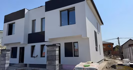 Casă Berceni