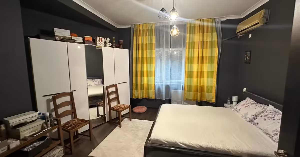Apartament de vânzare cu 2 camere în zona Magheru, Ultracentral