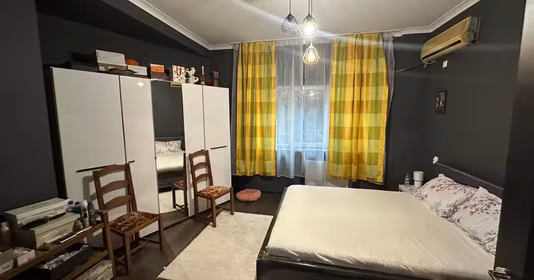 Apartament Magheru