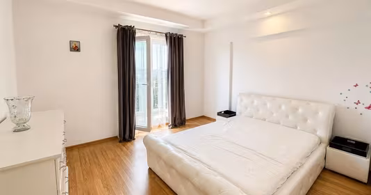 Apartament Ștefăneștii de Jos