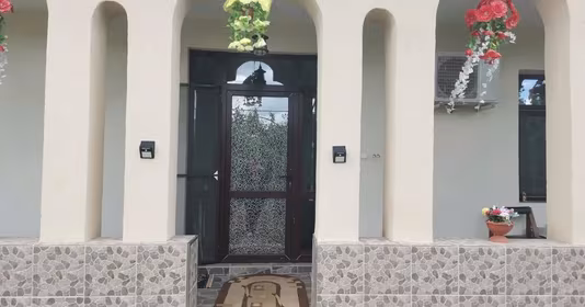 Casă Viișoara