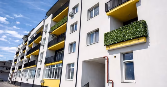 Apartament Ghencea