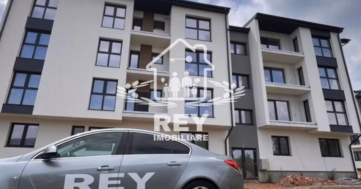 Apartament de vânzare cu 2 camere în Șelimbăr