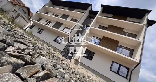 Apartament Șelimbăr