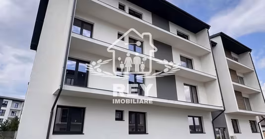 Apartament Șelimbăr