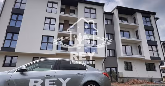 Apartament Șelimbăr