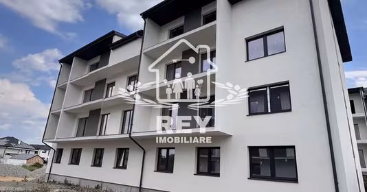 Apartament Șelimbăr