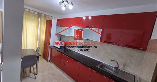 Apartament Babadag