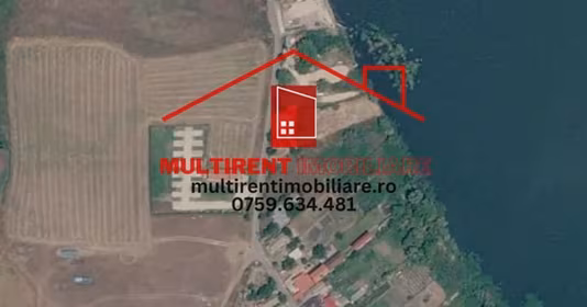 Teren Murighiol
