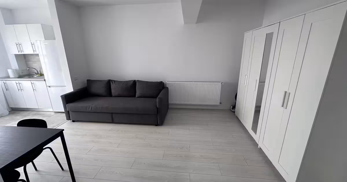 Apartament de vânzare cu 2 camere în zona Berceni, Sector 4