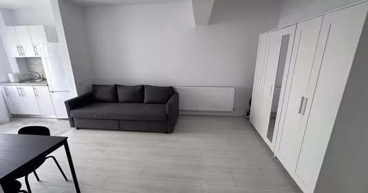 Apartament Berceni