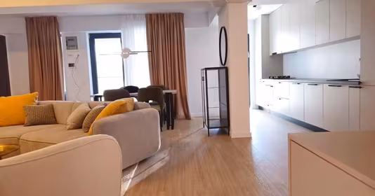 Apartament Iancu Nicolae