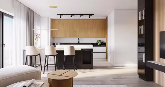 Apartament Pipera