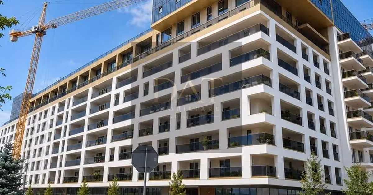 Apartament de vânzare cu 2 camere în zona Gheorgheni, Cluj-Napoca