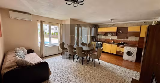 Apartament Florești