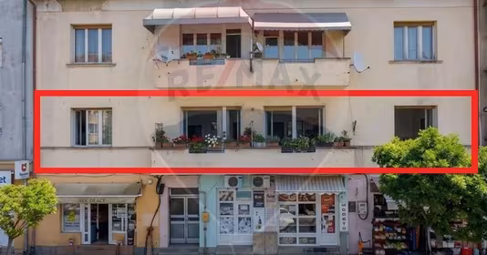 Apartament Iosefin