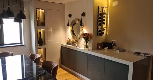 Apartament Iancu Nicolae