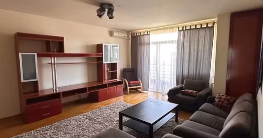 Apartament Iancu Nicolae