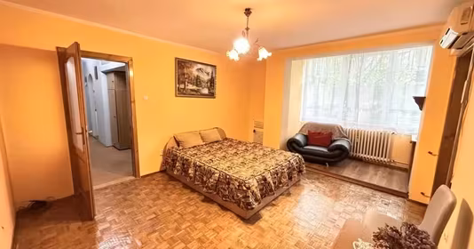 Apartament Decebal