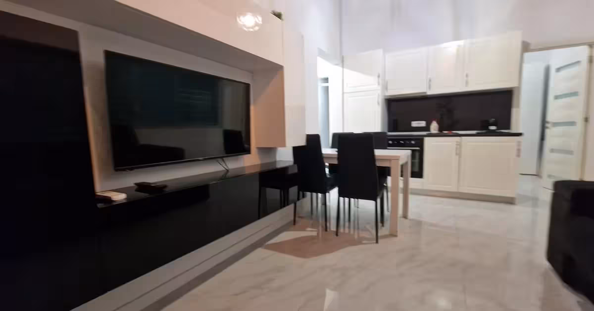 Apartament de vânzare cu 2 camere în Mamaia-Sat