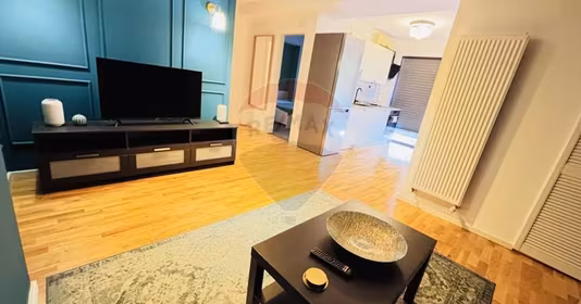 Apartament Central