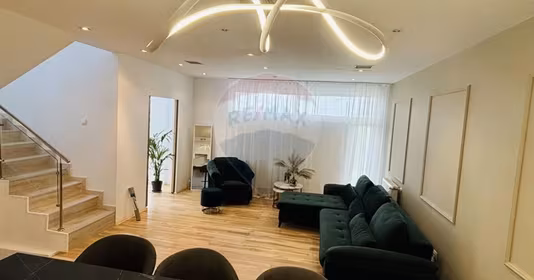 Apartament Tunari
