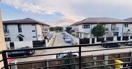 Apartament Central