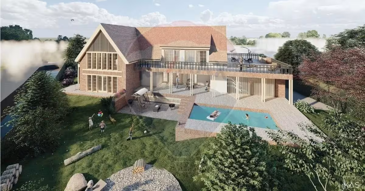 Teren Construcții intravilan de vânzare de 1350 mp, în Jucu de Mijloc