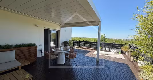 Apartament Băneasa