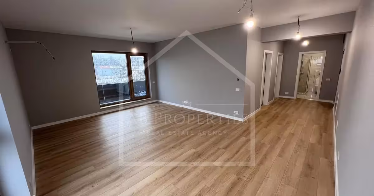Apartament de vânzare cu 2 camere în zona Sisești, Sector 1