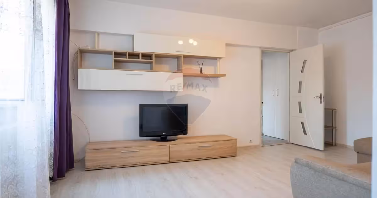 Apartament de vânzare cu 2 camere, mobilat în zona Morarilor, Sector 2