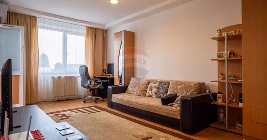 Apartament Rahova