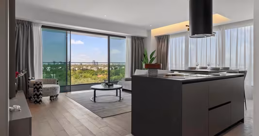 Apartament Floreasca