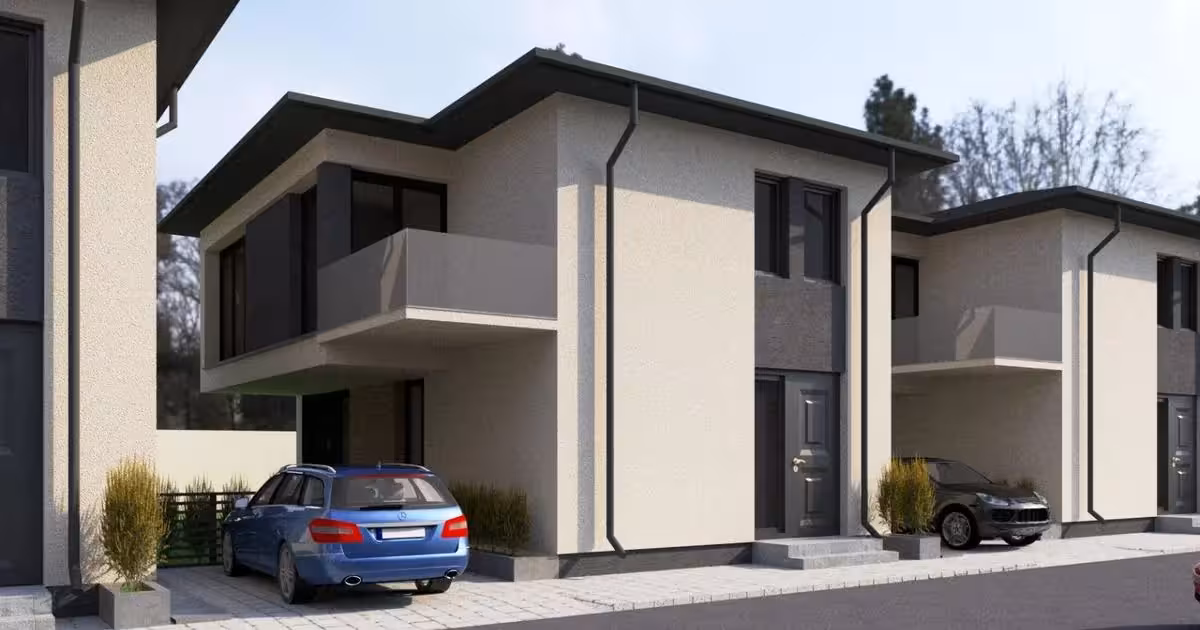 Casă individuală de vânzare cu 4 camere în zona Alexandriei, Sector 5