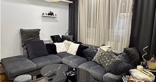Apartament Dorobanți